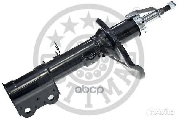 Снят с производства Амортизатор перед лев A3