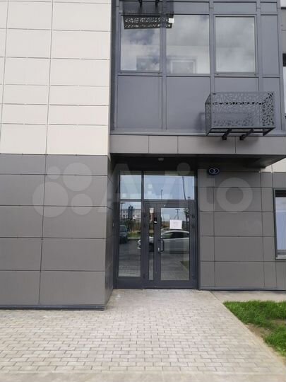 Квартира-студия, 28,1 м², 15/16 эт.