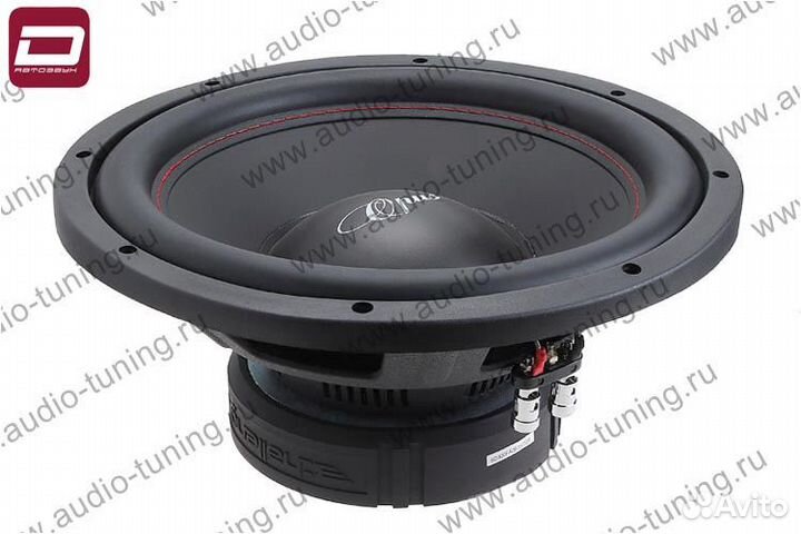 Challenger SD-300FA Opus сабвуфер 30см