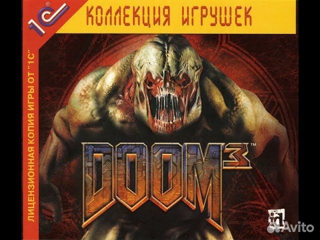 Doom3\ Quake 4\ F.E.A.R
