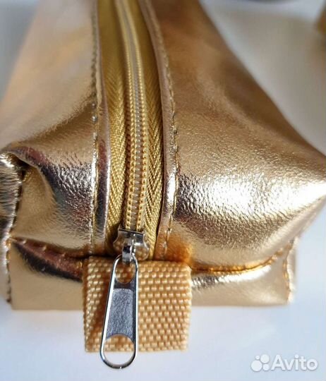 Косметичка,пенал/новые