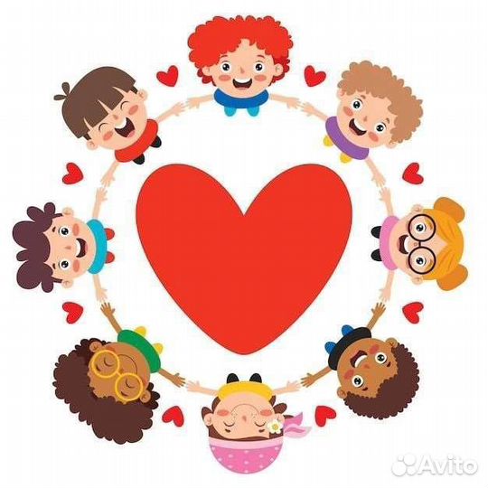 Развивающие занятия для малышей