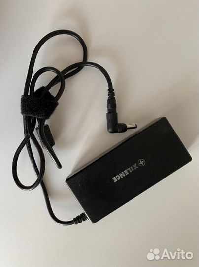 Блок питания универсальный для ноутбука