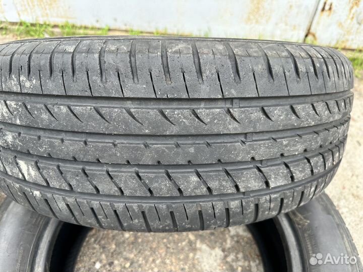 Goform GH-18 215/60 R16