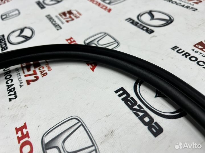 Уплотнитель задней двери Mazda CX-5 KF 2017-2024