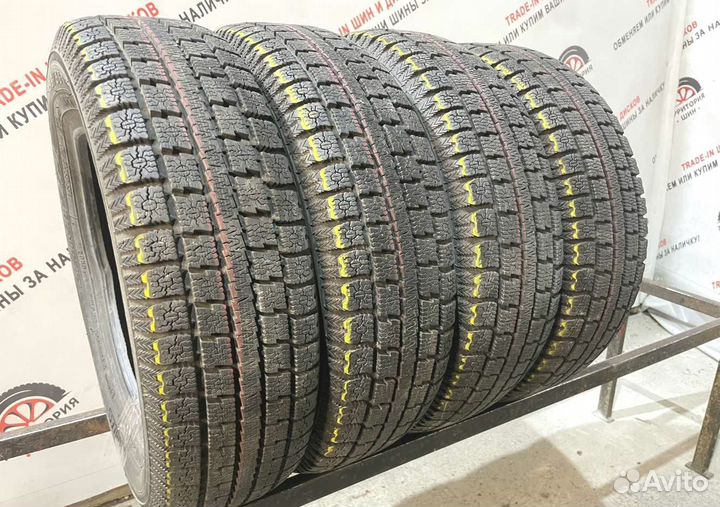 Nokian Tyres Hakkapeliitta R2 195/65 R15 100Y