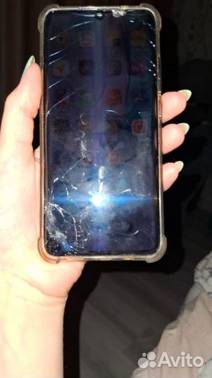 Xiaomi Mi Note 10 Lite, 8/128 ГБ