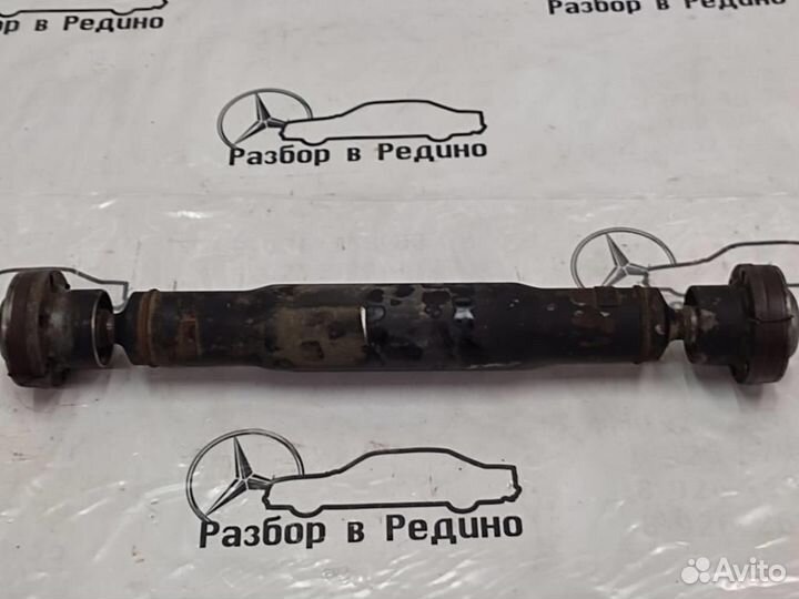 Кардан передний w251 R-class 642.950 2006