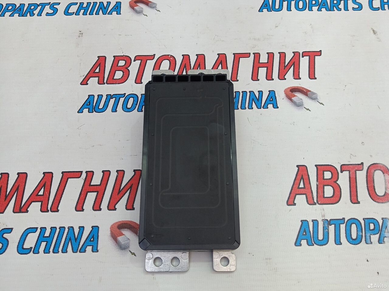 Блок беспроводной зарядки Exeed RX Эксид RX