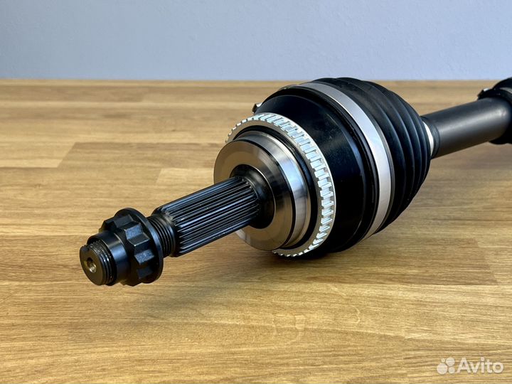 Привод левый Camry 40 4342006740 гарантия