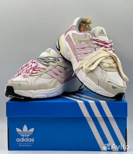 Кроссовки Adidas Originals Response Cl