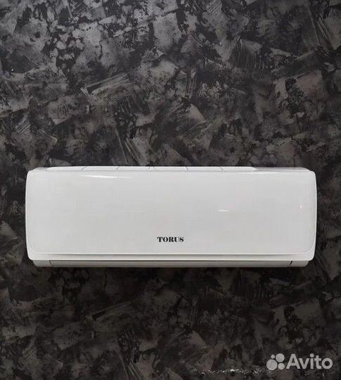 Кондиционеры Сплит системы с установкой