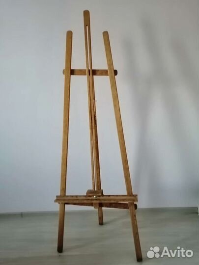 Мольберт для рисования