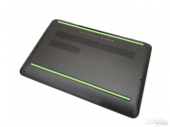 Игровой монстр HP Core i5-8300H 8Gb GTX 1050Ti SSD