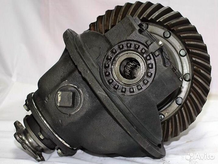 Редуктор задн. моста Г33081,33083,33088 в сб (41*8