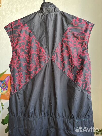 Комбинезон женский спортивный