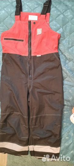 Спецодежда лукойл женская