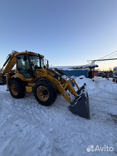 Фронтальный погрузчик все виды погрузочный и работ