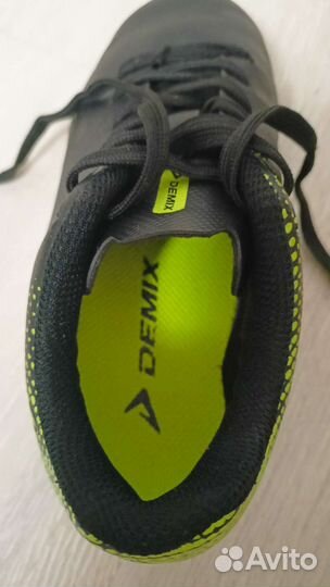 Бутсы сороконожки детские