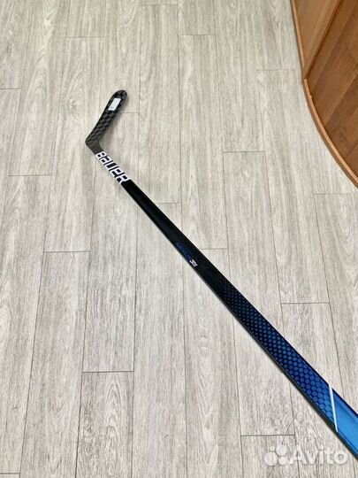 Клюшка хоккейная Bauer Nexus 3N PRO SR (R)