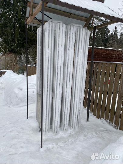 Тепловой насос octopus