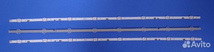 0110 Светодиоды подсветка V5DN-395SMO-R3