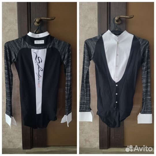 Фрак для бальных танцев