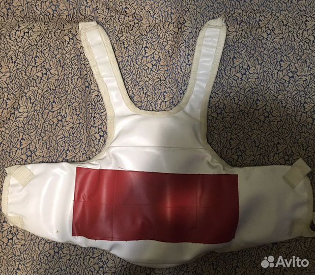 Защита корпуса