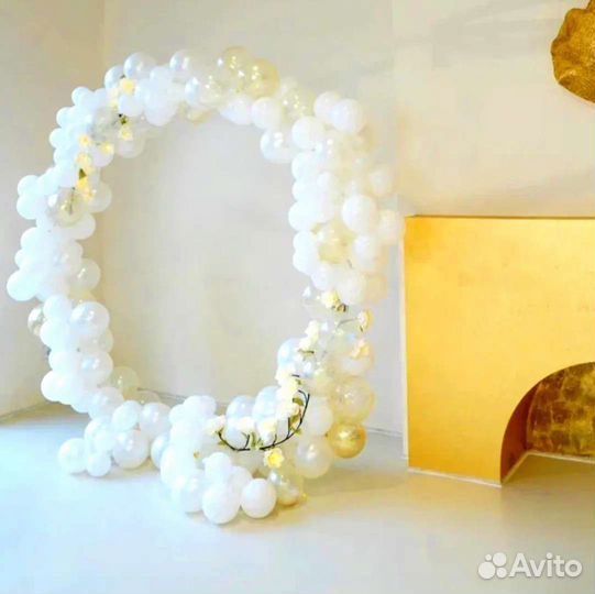 Фотозоны для праздника