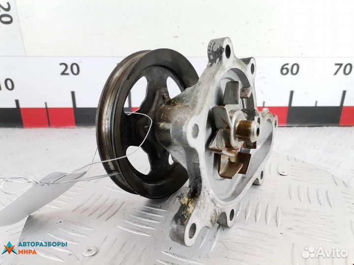 Помпа Nissan X-Trail T30 2004 21010-AD226