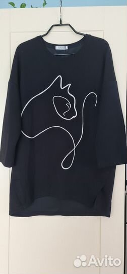 Кофта женская новая 46 48 размер