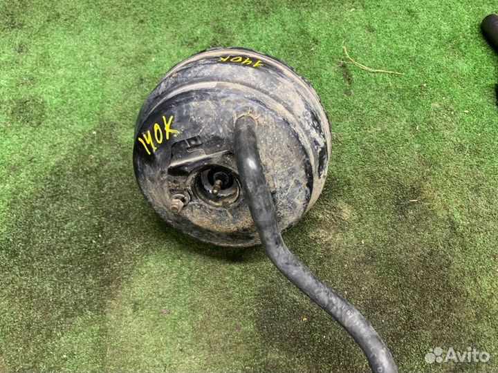 Вакуумный усилитель тормозов Subaru Impreza GF1