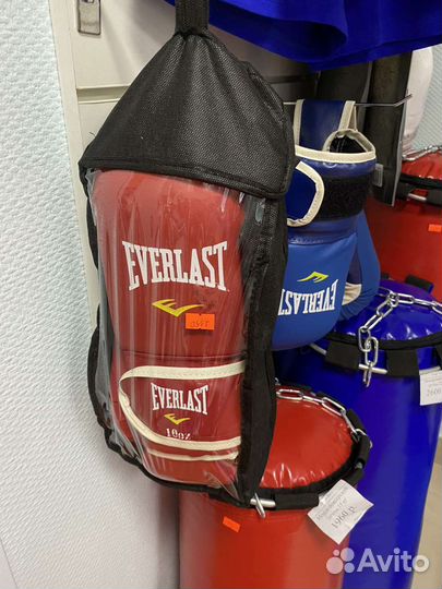Бинты боксёрские Everlast, Insane