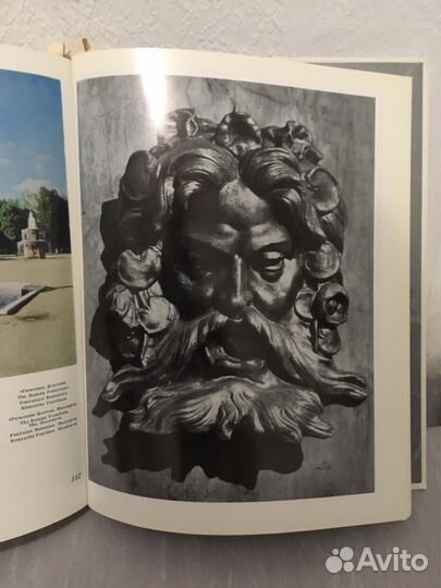 Книга Петродворец