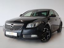 Opel Insignia 2.0 AT, 2013, 192 020 км, с пробегом, цена 1 019 000 руб.