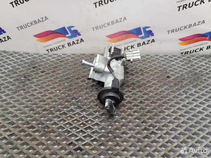 1063436 Замок зажигания Volvo FH, Volvo FM