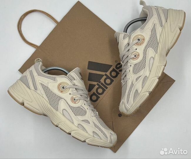 Кроссовки Adidas Astir