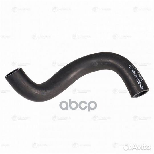 LPKh01082 комплект патрубков отопопителяинж., 4