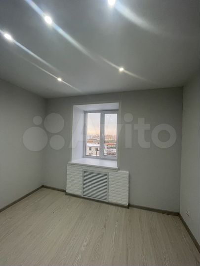 Комната 11,1 м² в 1-к., 5/9 эт.