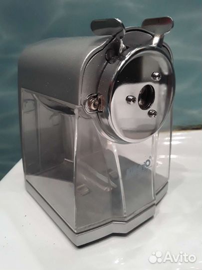 Точилка для карандашей Kw-Trio 30fa и картридж