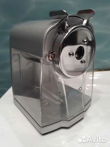 Точилка для карандашей Kw-Trio 30fa и картридж