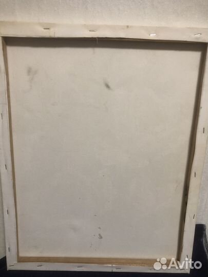 Картина 50*40 акриловые краски