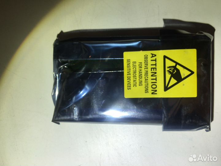 Жесткий диск SAS IBM FRU 00AD076