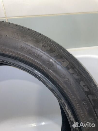 Triangle Sportex TSH11 215/50 R17 95Y