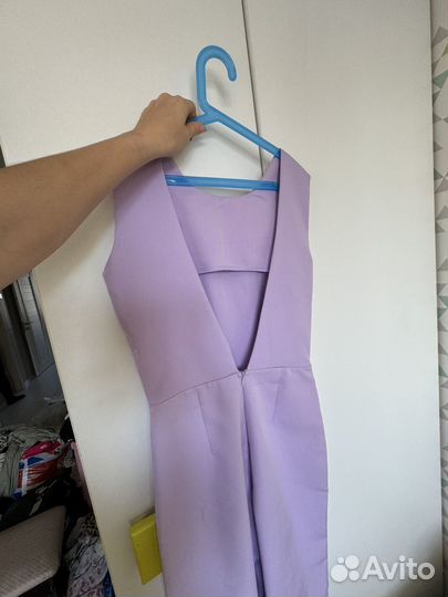 Комбинезон женский вечерний