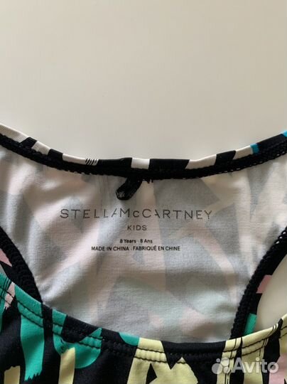 Купальники на девочку Stella, Emilio Pucci