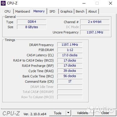 Игровой пк ryzen 5 2600/rx 470