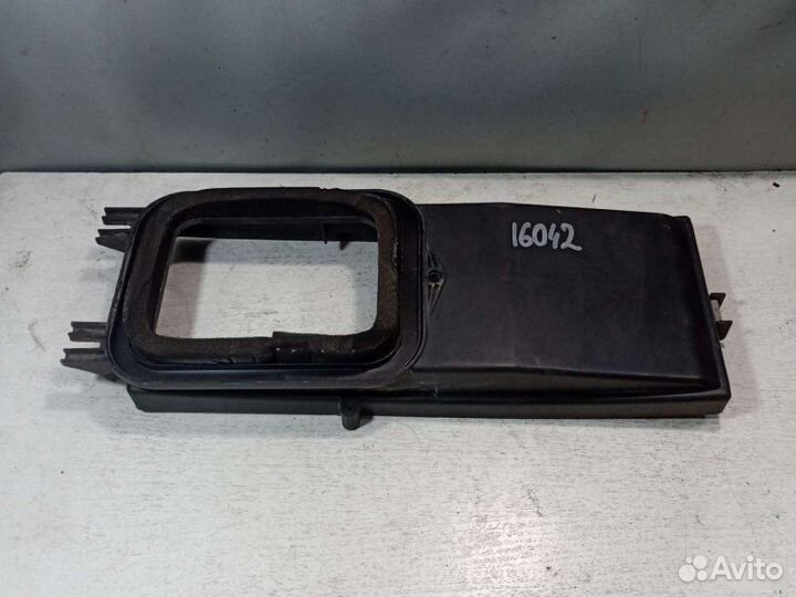 Корпус салонного фильтра Volkswagen Passat B5 1999