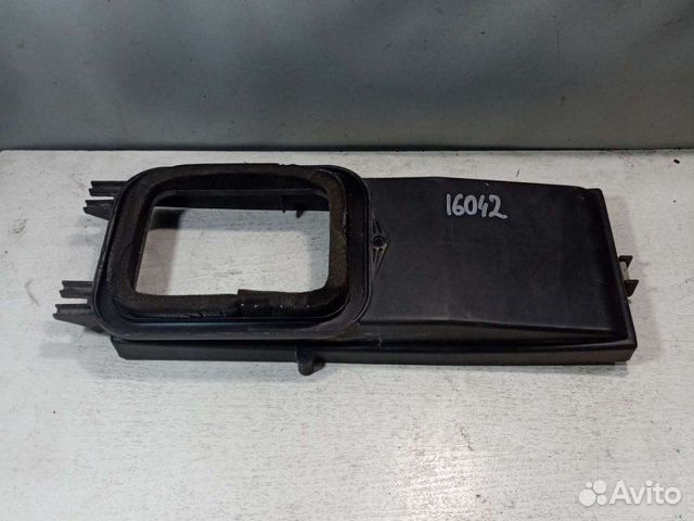 Корпус салонного фильтра Volkswagen Passat B5 1999