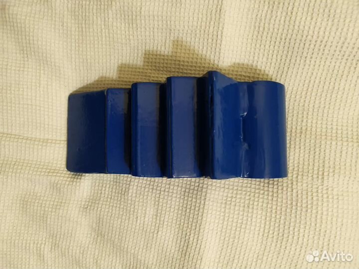 Противооткатные упоры для авто